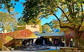 The Grand Oaks Resort